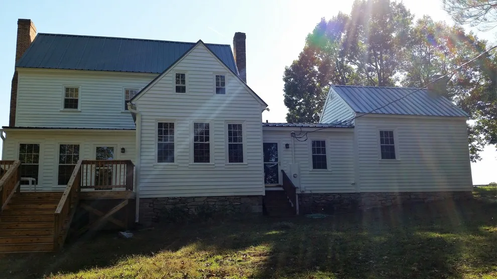 Heritage Houses Youngsville by Stafford Construction - Photo 5