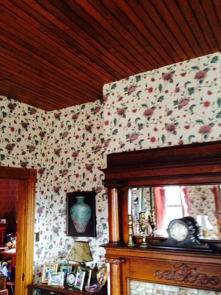 Heritage Home Restoration by Spratt Construction - Photo 3
