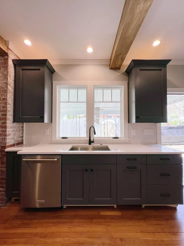 Sycamore Builders - Photo 10