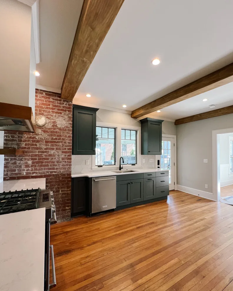 Sycamore Builders - Photo 8