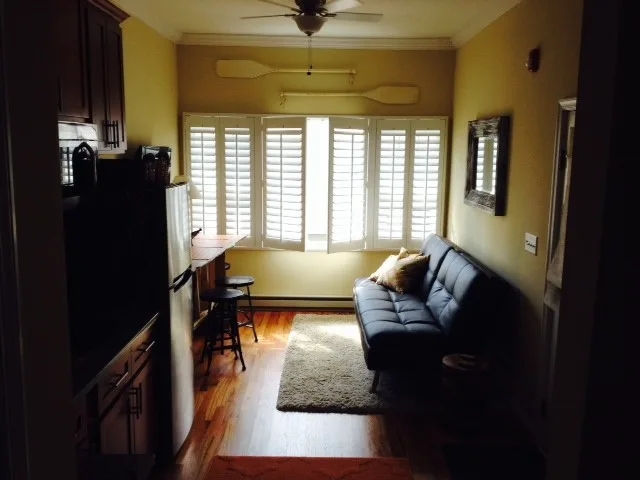 Heritage Revival, Interior Transformation by J. Neville Construction - Photo 4
