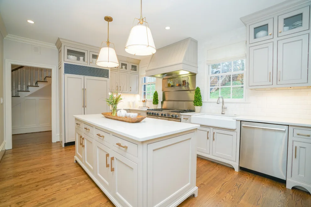 Heritage Riverside Estate by New Blue Construction - Photo 39