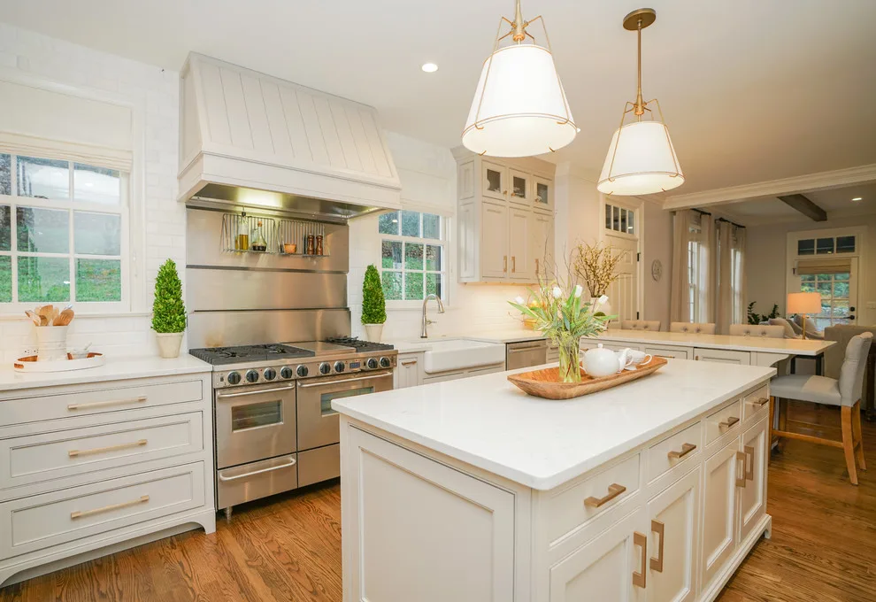Heritage Riverside Estate by New Blue Construction - Photo 25