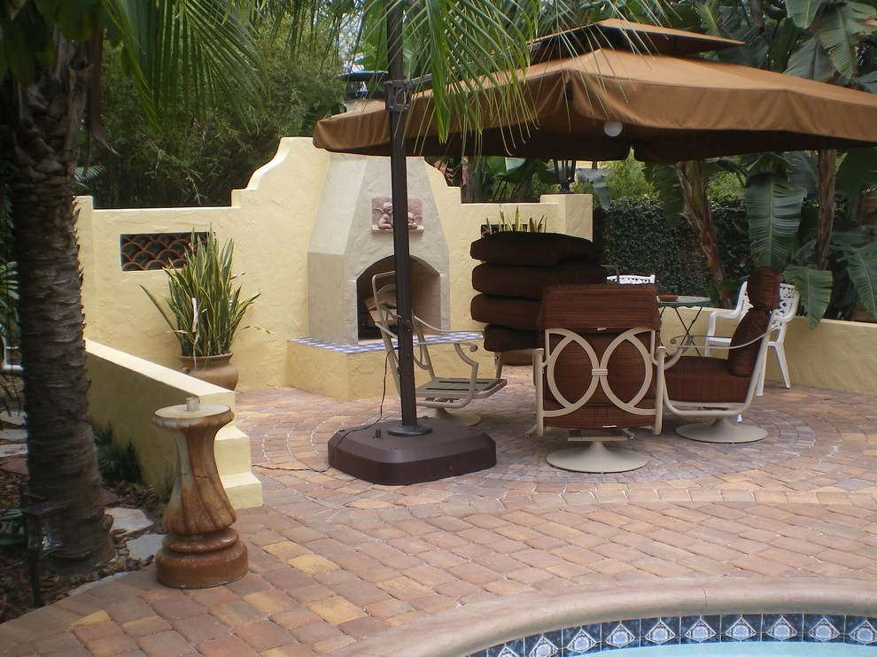 Fire Pits, Fireplaces, & Outdoor Kitchens by Booths Cobblestones - Photo 5