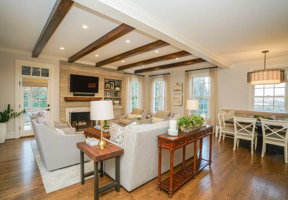 Heritage Riverside Estate by New Blue Construction - Photo 5