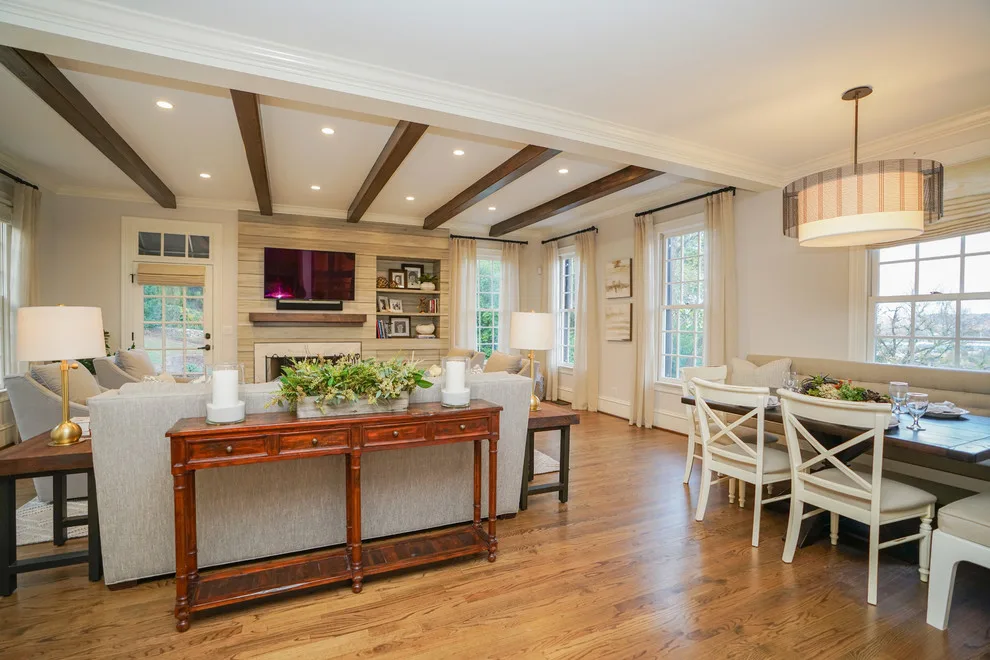 Heritage Riverside Estate by New Blue Construction - Photo 22