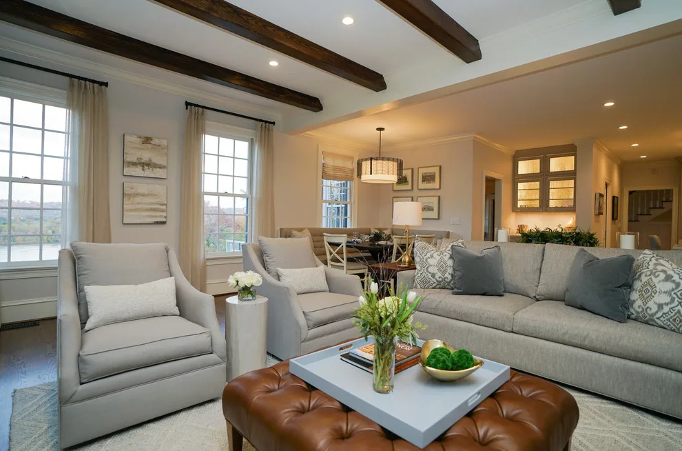 Heritage Riverside Estate by New Blue Construction - Photo 32