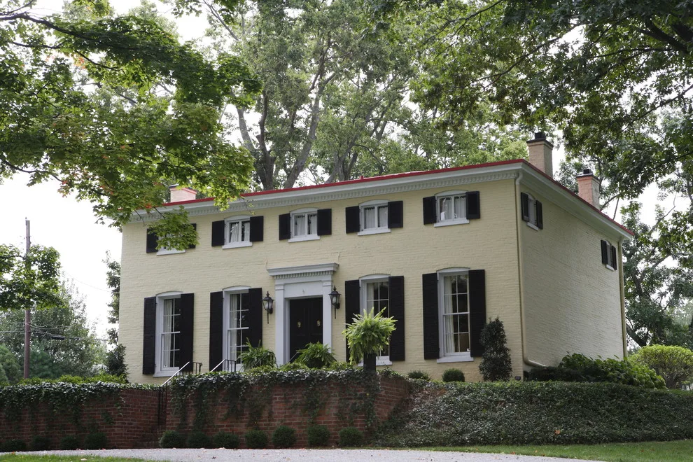 Heritage St. Matthews Residence by Todd Stengel Construction, Inc. - Photo 22