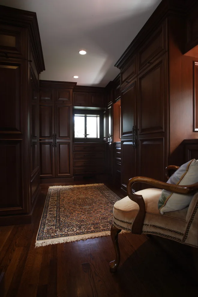Heritage St. Matthews Residence by Todd Stengel Construction, Inc. - Photo 13