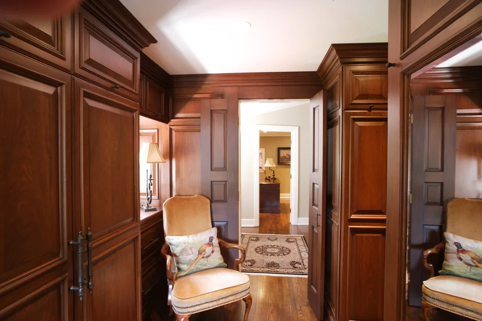 Heritage St. Matthews Residence by Todd Stengel Construction, Inc. - Photo 6