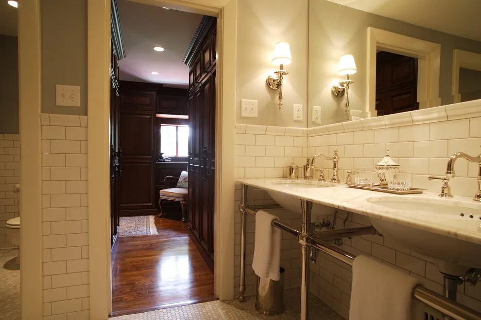 Heritage St. Matthews Residence by Todd Stengel Construction, Inc. - Photo 9