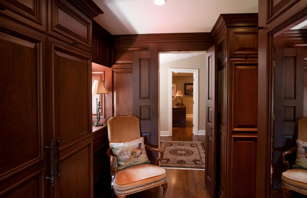 Heritage St. Matthews Residence by Todd Stengel Construction, Inc. - Photo 11