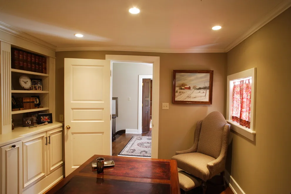 Heritage St. Matthews Residence by Todd Stengel Construction, Inc. - Photo 15