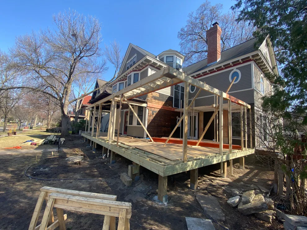 Heritage St. Paul Veranda by Resinosa Homes LLC - Photo 5