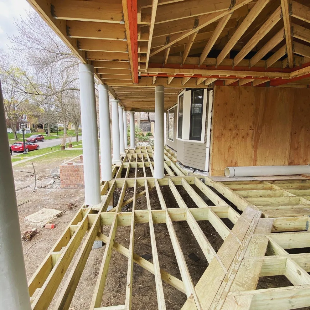 Heritage St. Paul Veranda by Resinosa Homes LLC - Photo 6