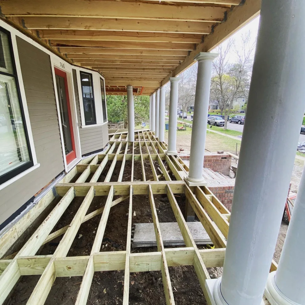 Heritage St. Paul Veranda by Resinosa Homes LLC - Photo 2