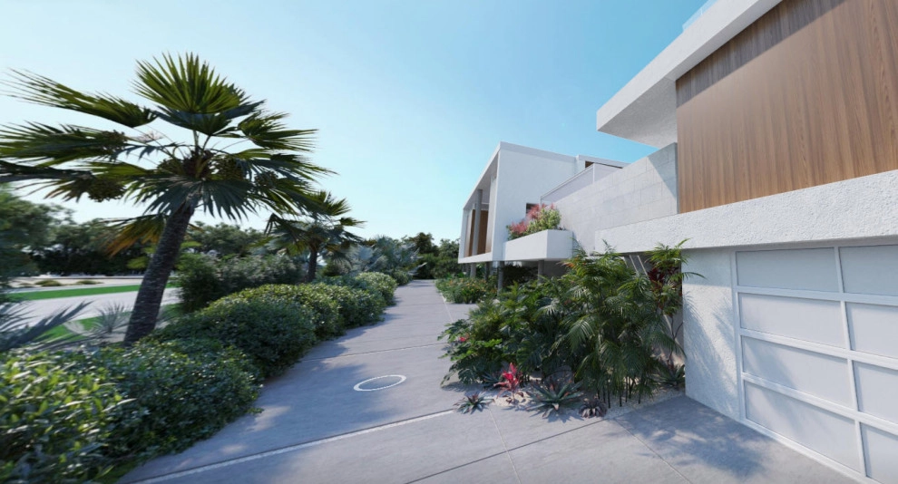 LBK GOM III by BORDEN Landscape Design - Photo 2