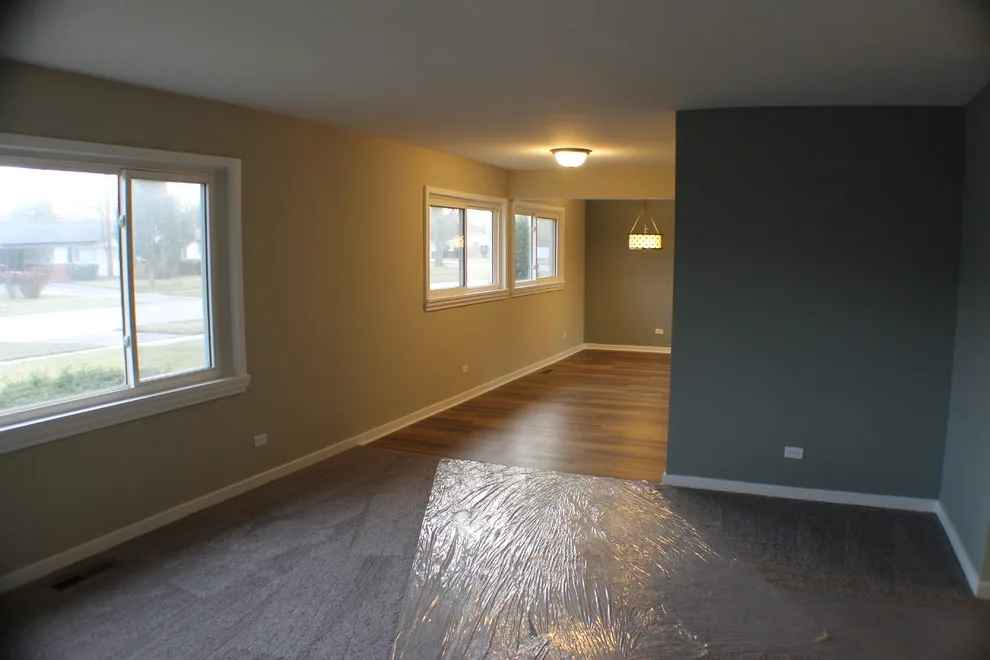 Hoffman Estates Renovation by Old Towne Custom Builders, Inc. - Photo 5
