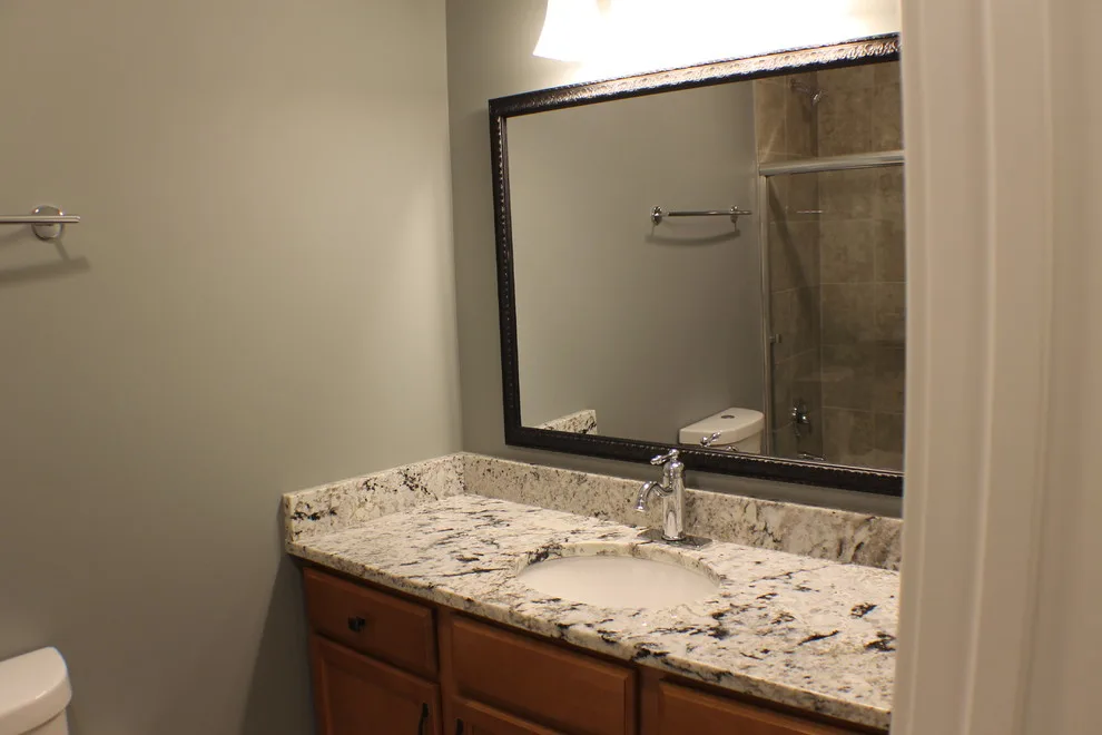 Hoffman Estates Renovation by Old Towne Custom Builders, Inc. - Photo 11