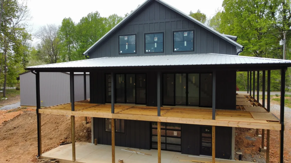 Hoffman Initiative by Davidson & Company LLC - Photo 16