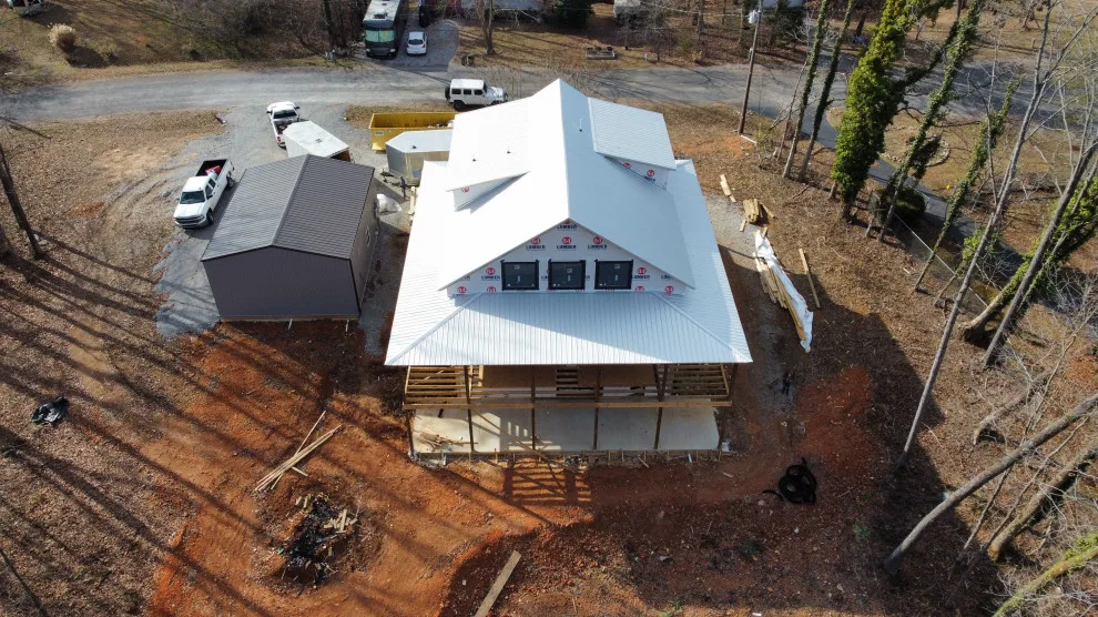 Hoffman Initiative by Davidson & Company LLC - Photo 4