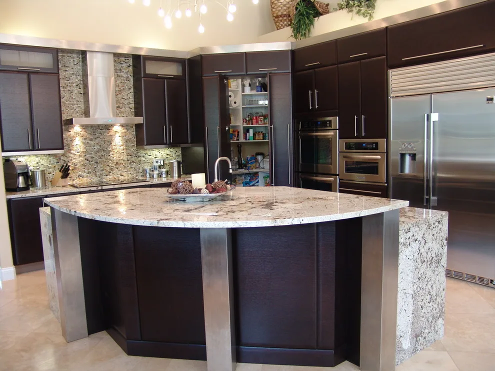 Whole Kitchen by Luxury Builders, INC. - Photo 7