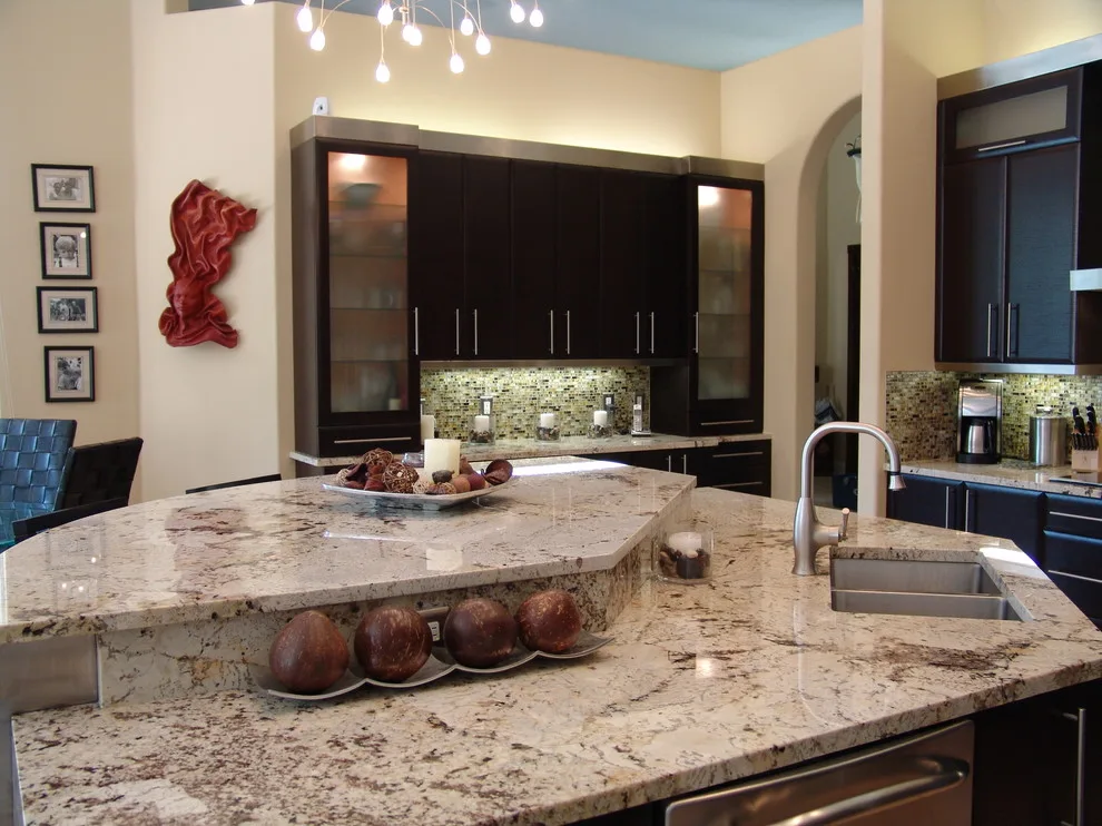 Whole Kitchen by Luxury Builders, INC. - Photo 9