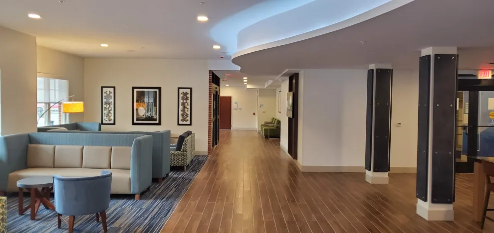 Express Inn for Holidays by GEA Renovations LLC - Photo 12