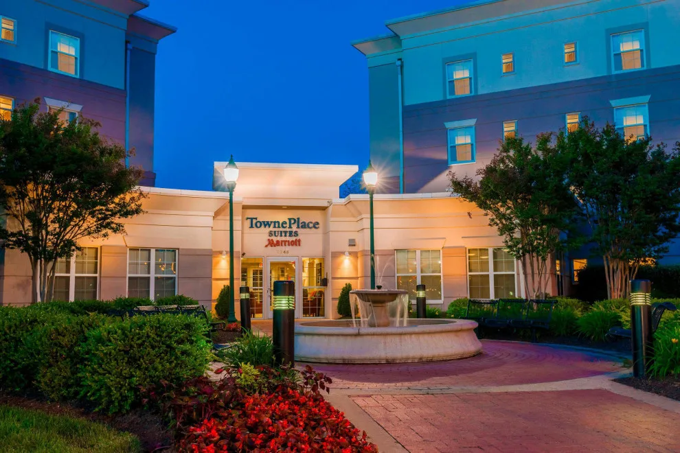 Town Place Suites by GEA Renovations LLC - Photo 11