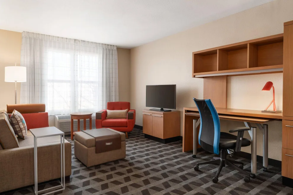 Town Place Suites by GEA Renovations LLC - Photo 10