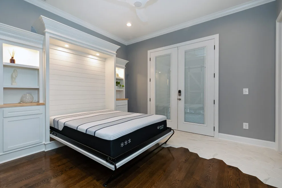Holly Springs, NC Expansion by Sole Source Solution, LLC - Photo 14