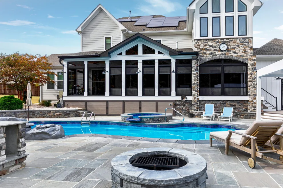 Holly Springs, NC Expansion by Sole Source Solution, LLC - Photo 33