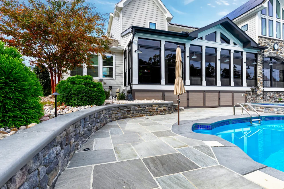 Holly Springs, NC Expansion by Sole Source Solution, LLC - Photo 32