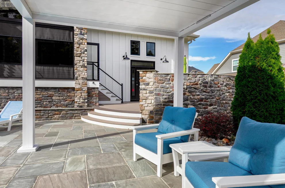 Holly Springs, NC Expansion by Sole Source Solution, LLC - Photo 9