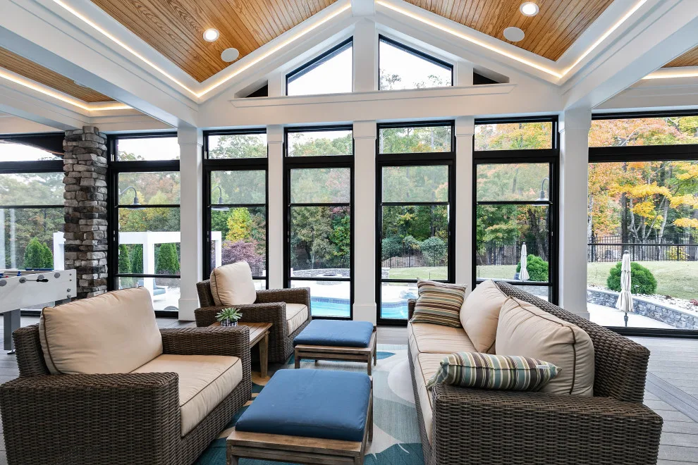 Holly Springs, NC Expansion by Sole Source Solution, LLC - Photo 8