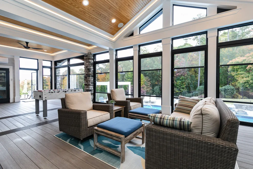 Holly Springs, NC Expansion by Sole Source Solution, LLC - Photo 31