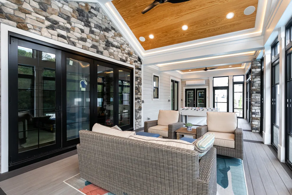 Holly Springs, NC Expansion by Sole Source Solution, LLC - Photo 16