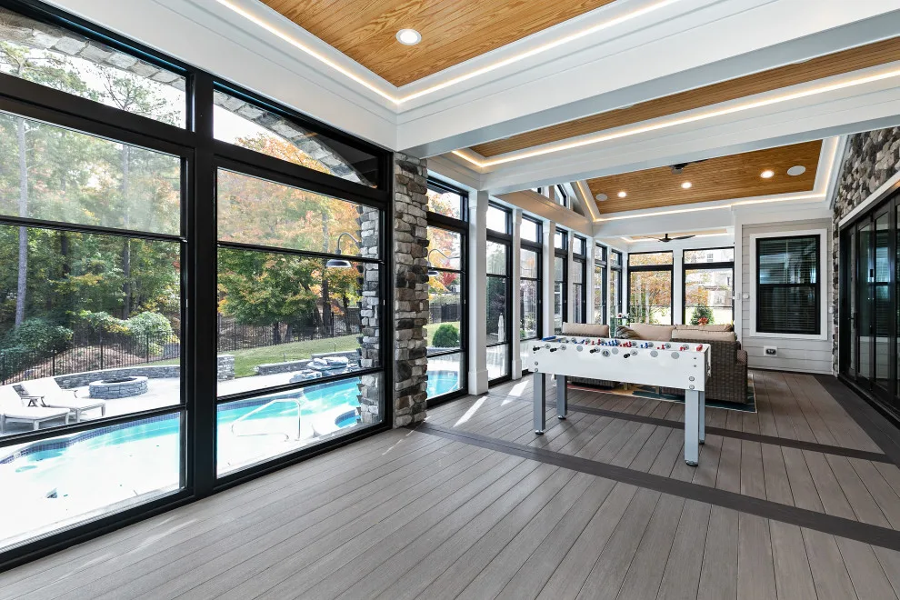 Holly Springs, NC Expansion by Sole Source Solution, LLC - Photo 24