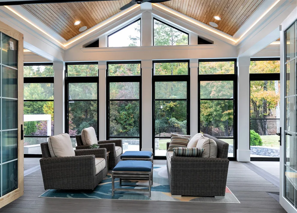 Holly Springs, NC Expansion by Sole Source Solution, LLC - Photo 2
