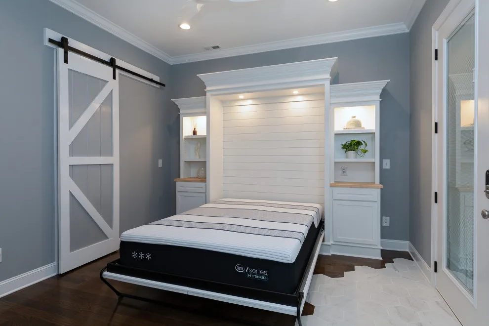 Holly Springs, NC Expansion by Sole Source Solution, LLC - Photo 39