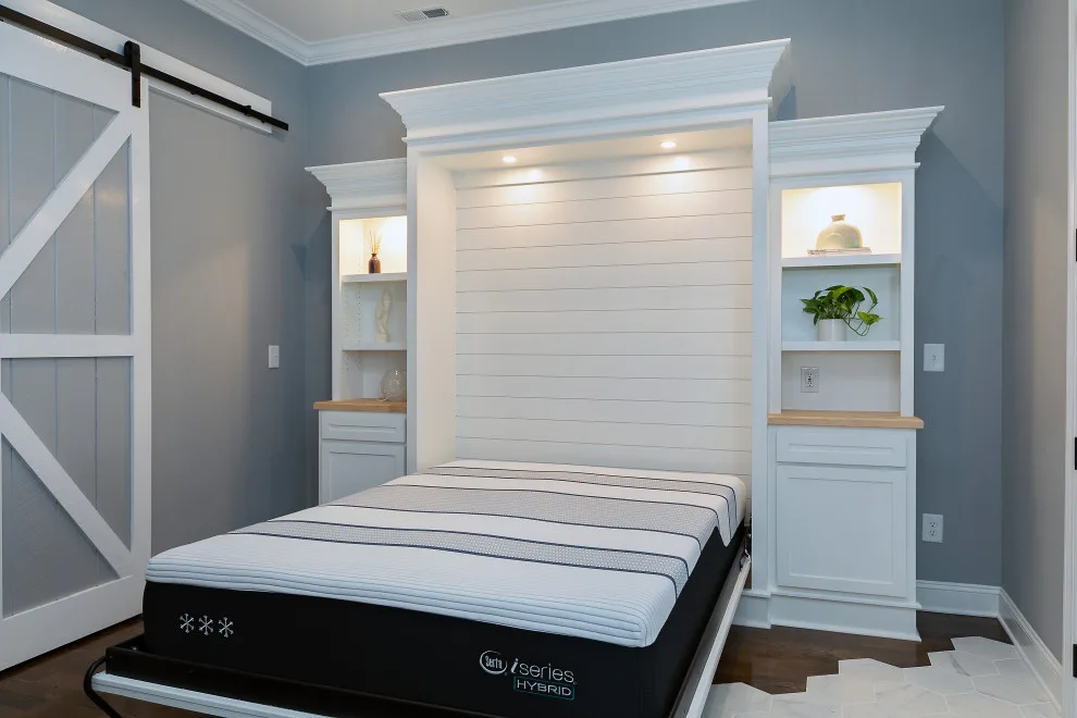 Holly Springs, NC Expansion by Sole Source Solution, LLC - Photo 34