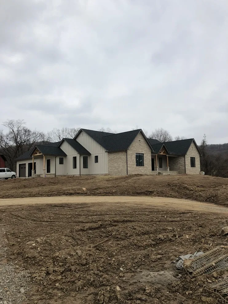 Holly Helford (Riffle) by Bales Construction Co. Inc - Photo 50