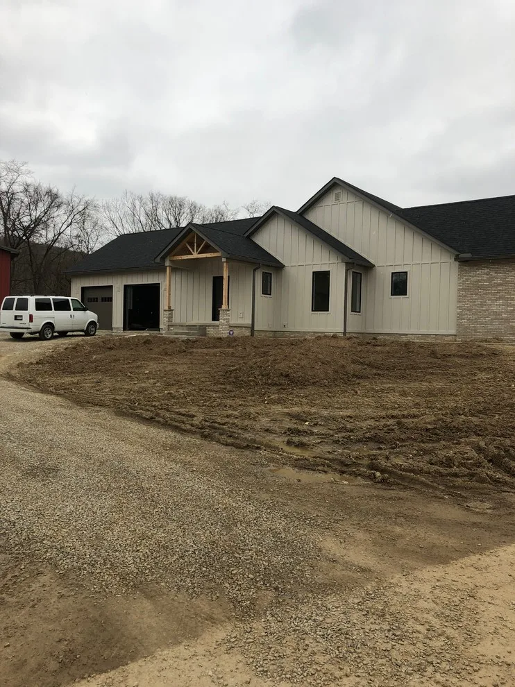 Holly Helford (Riffle) by Bales Construction Co. Inc - Photo 13