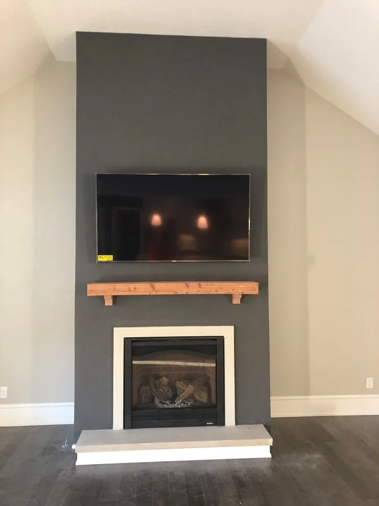 Holly Helford (Riffle) by Bales Construction Co. Inc - Photo 9