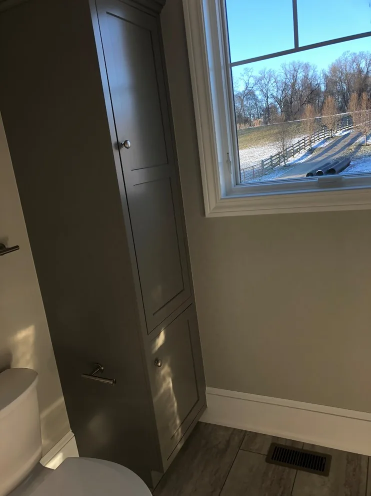 Holly Helford (Riffle) by Bales Construction Co. Inc - Photo 37