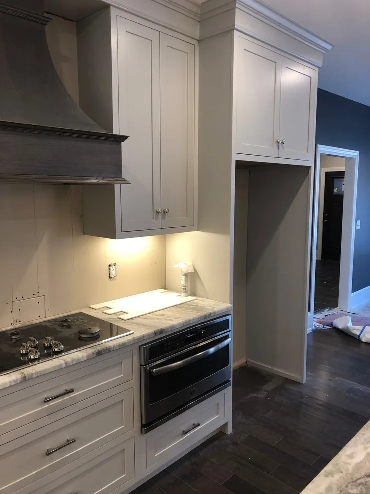 Holly Helford (Riffle) by Bales Construction Co. Inc - Photo 38