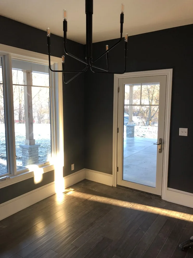 Holly Helford (Riffle) by Bales Construction Co. Inc - Photo 51