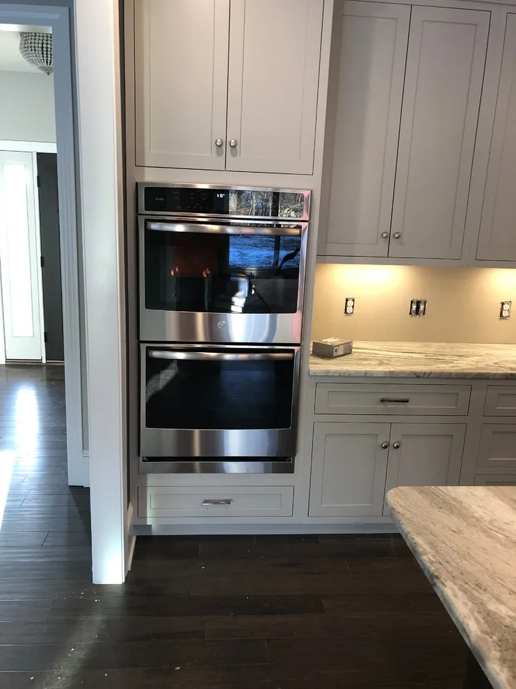Holly Helford (Riffle) by Bales Construction Co. Inc - Photo 26