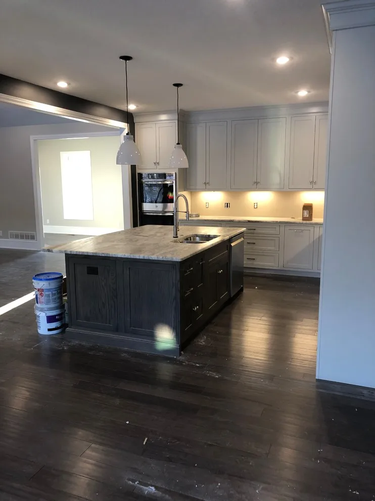 Holly Helford (Riffle) by Bales Construction Co. Inc - Photo 16
