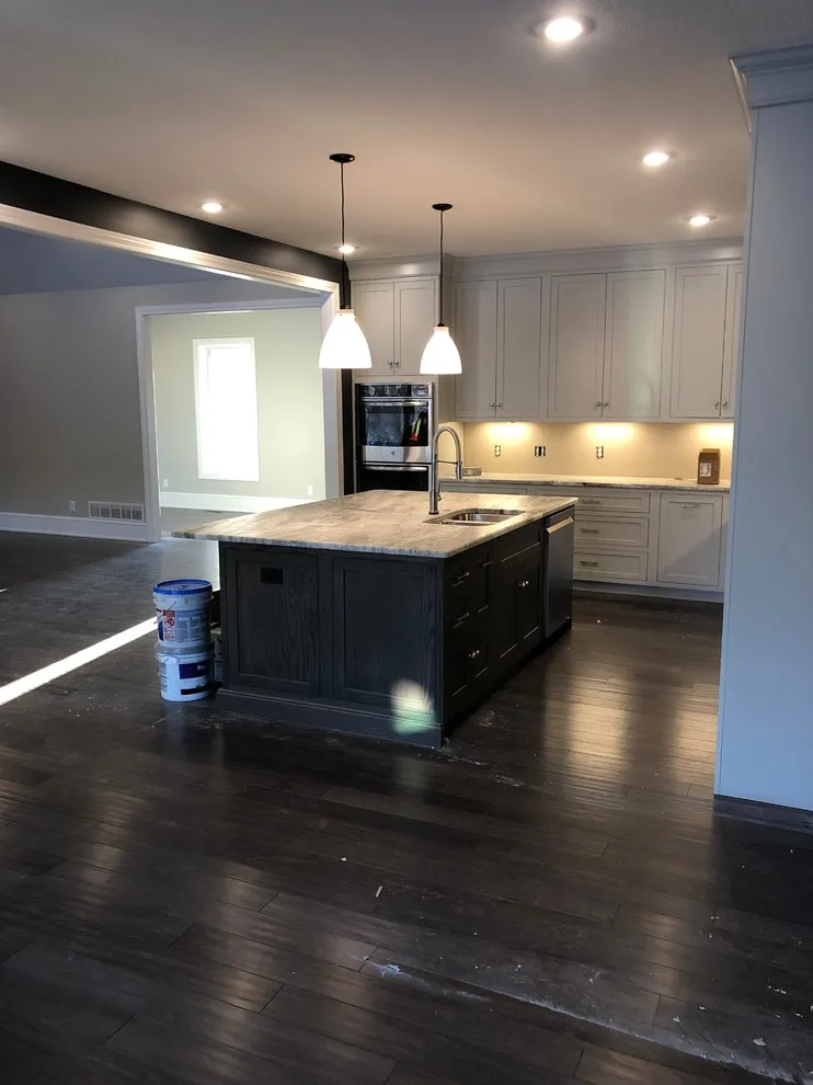 Holly Helford (Riffle) by Bales Construction Co. Inc - Photo 10
